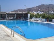 Hotel Naxos Holidays